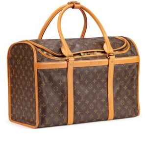 Louis Vuitton Travel Bag